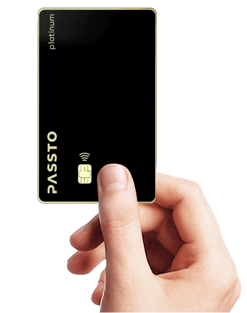 HoldCard
